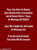 Customised Men And ladies Wallet combo - Image 3